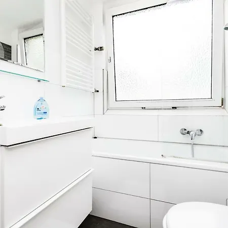 Apartament Apartments Koeln Kolonia