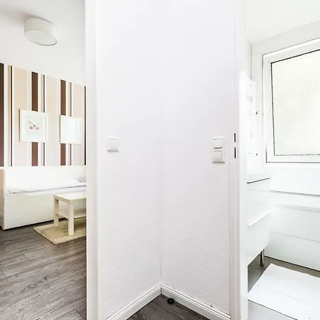 Apartments Koeln * Kolonia