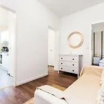 Apartments Koeln Appartamento Colonia