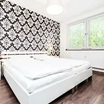 Appartamento Apartments Koeln Colonia