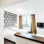 Appartamento Apartments Koeln Colonia