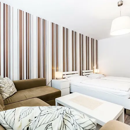 Apartments Koeln Kolonia