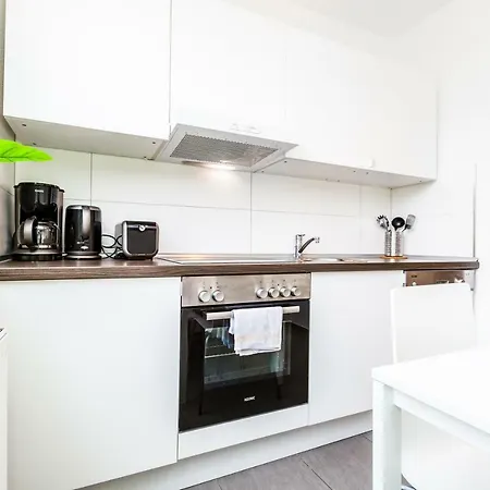 Apartments Koeln * Κολωνία