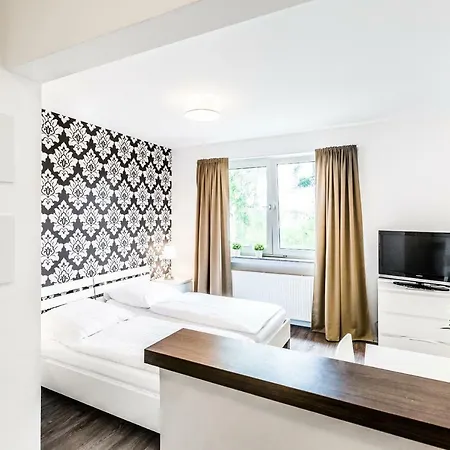 Διαμέρισμα Apartments Koeln Κολωνία