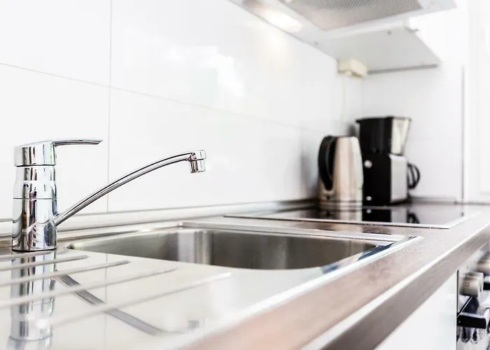 Apartments Koeln Kolonia