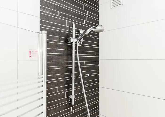 Apartament Apartments Koeln *