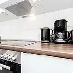 아파트 Apartments Koeln *