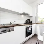 아파트 Apartments Koeln