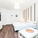 아파트 Apartments Koeln *