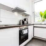 Apartments Koeln