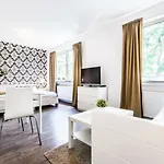 Apartments Koeln 아파트 *