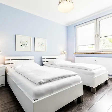Apartments Koeln Cologne