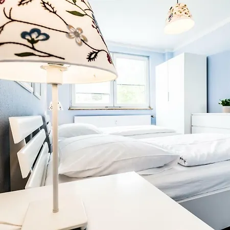 Apartments Koeln Appartement Cologne