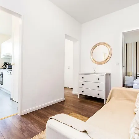 Apartments Koeln Appartement Cologne