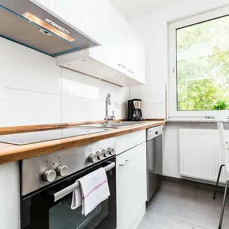 Apartments Koeln * קלן