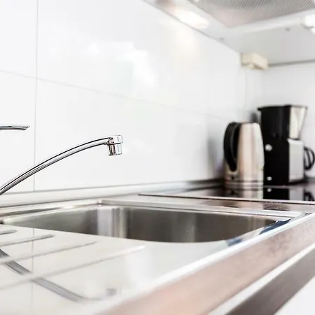 Apartments Koeln Cologne