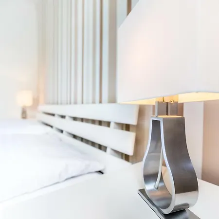 Apartman Apartments Koeln *