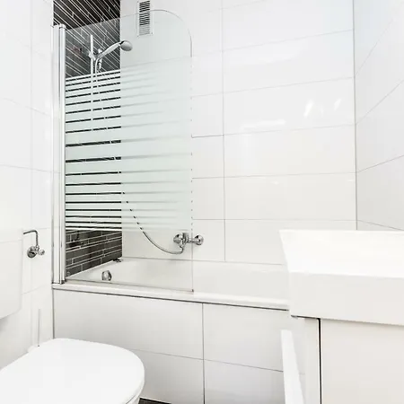 דירה Apartments Koeln