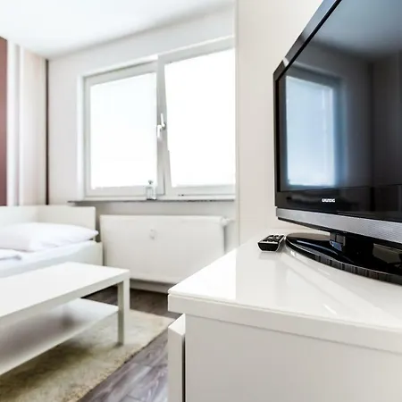 Apartments Koeln * Cologne