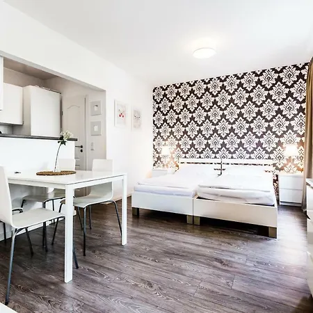 Apartments Koeln Cologne