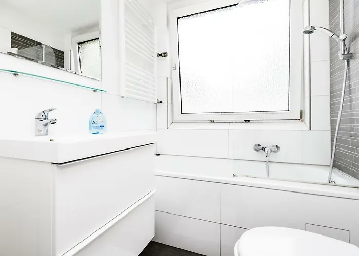 Appartamento Apartments Koeln Colonia