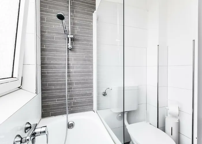 Apartments Koeln * Colonia