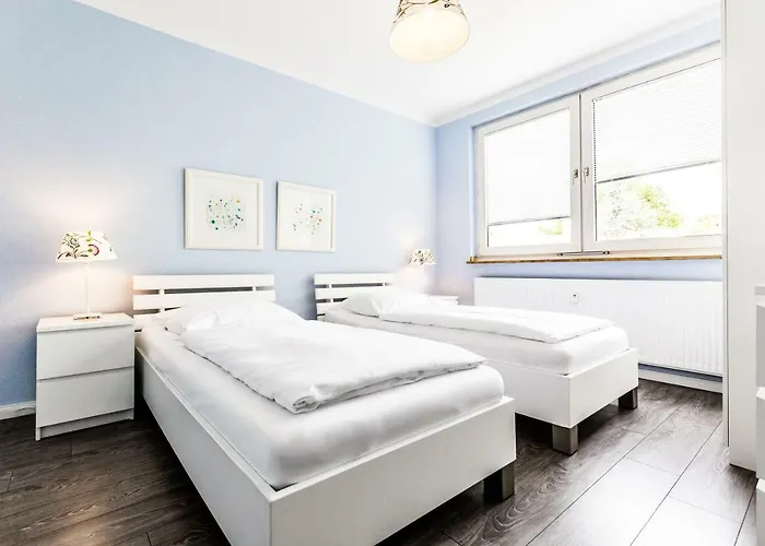 Apartments Koeln Colonia