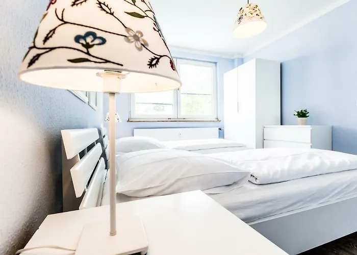 Apartments Koeln Appartamento Colonia