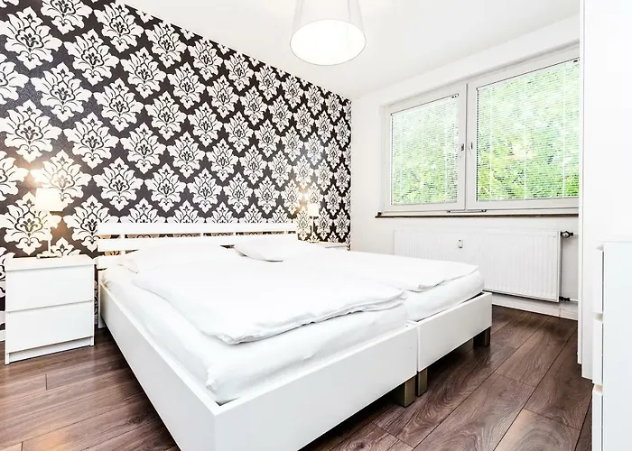 Appartamento Apartments Koeln Colonia