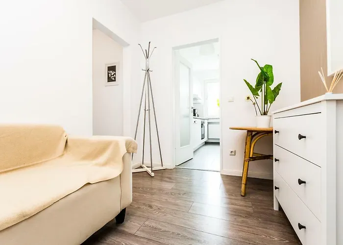 Apartments Koeln * Colonia