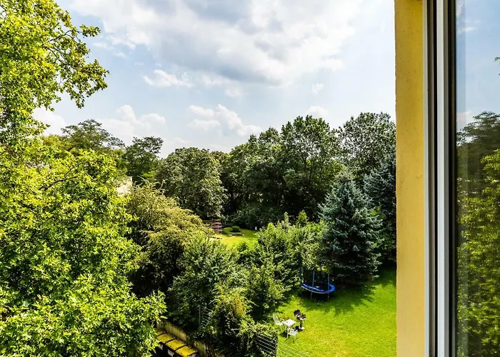 Apartments Koeln Apartman Köln