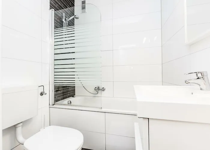 Appartamento Apartments Koeln