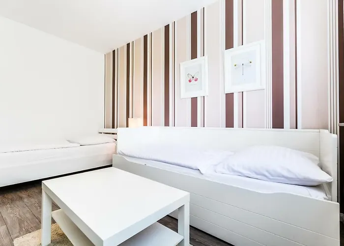 Apartments Koeln Appartamento Colonia