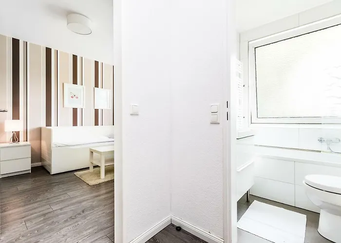 Apartments Koeln * Köln