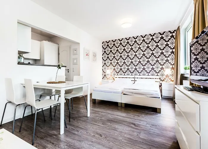 Apartments Koeln Colonia