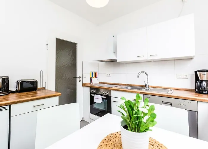 Lejlighed Apartments Koeln