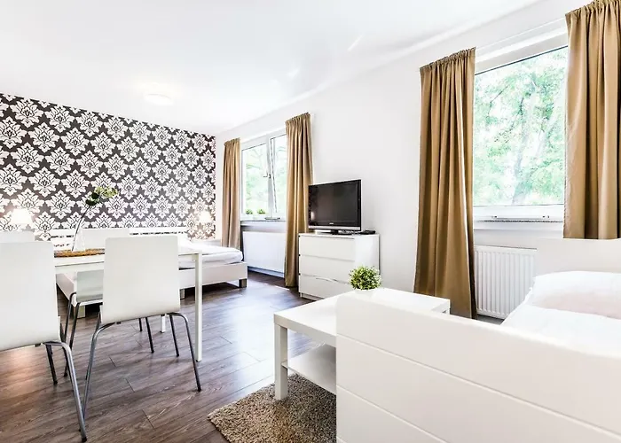 Apartments Koeln Appartamento *