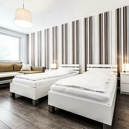 Apartments Koeln Appartement