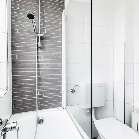 Apartments Koeln * Keulen