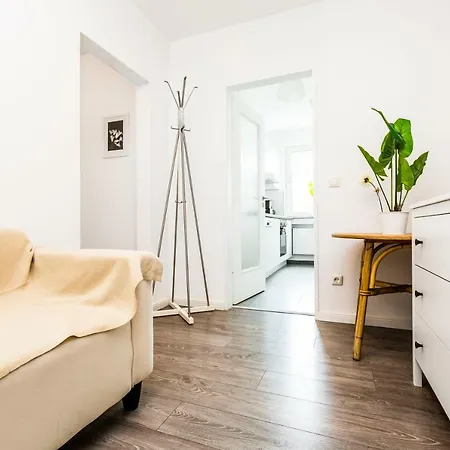 Apartments Koeln * Keulen