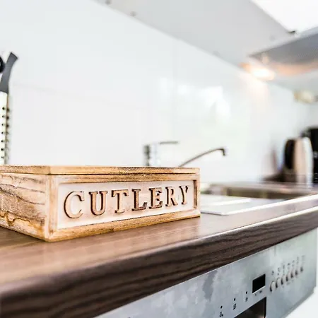 Apartments Koeln * Keulen