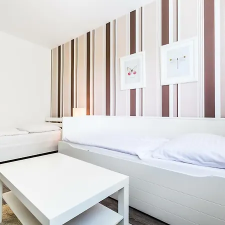 Apartments Koeln Appartement Keulen