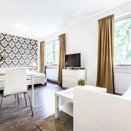 Apartments Koeln Appartement *