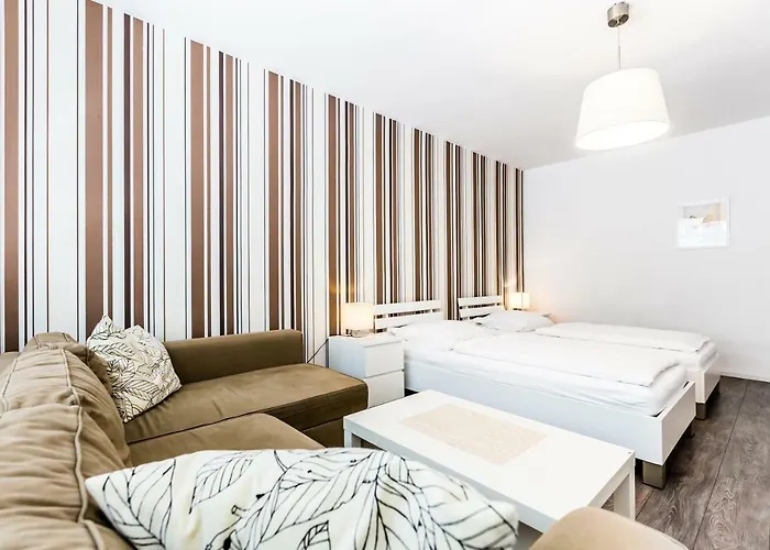 Apartments Koeln Кёльн