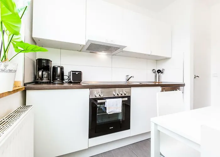 Apartments Koeln * Кёльн