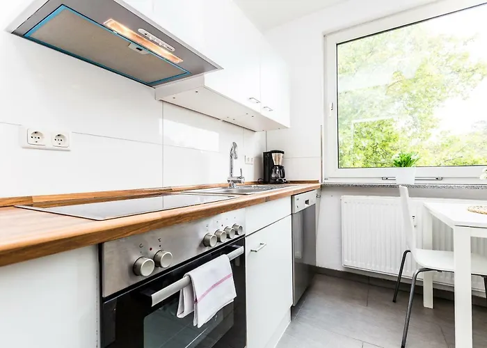 Apartments Koeln * Кёльн