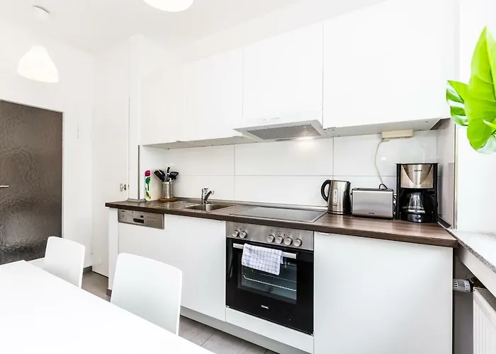 Apartments Koeln * Кёльн