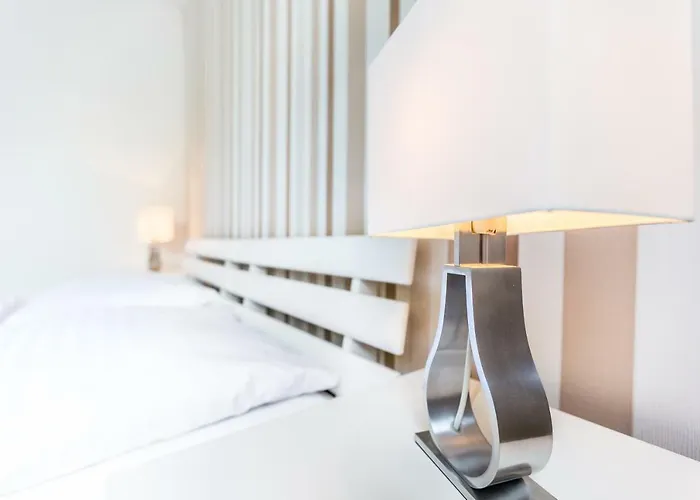 Апартаменты Apartments Koeln *